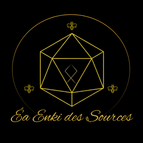 Philippe Dedieu – Éa Enki des Sources